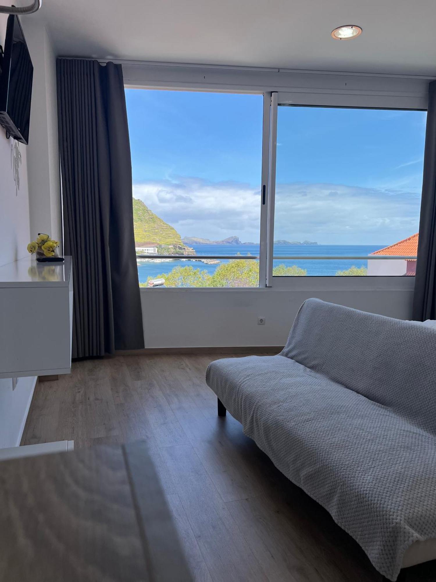 Feeling Like Home Machico Машику Екстериор снимка