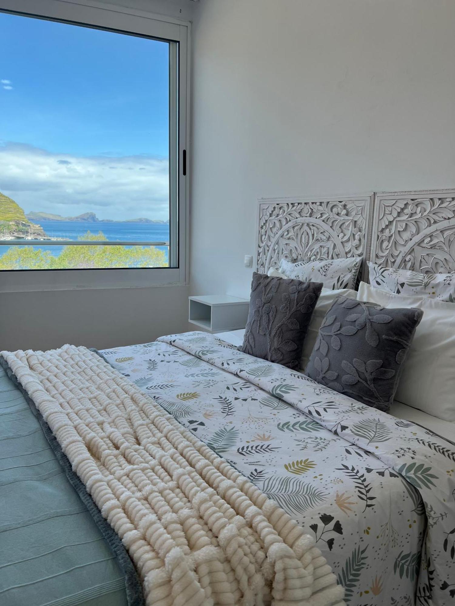 Feeling Like Home Machico Машику Екстериор снимка