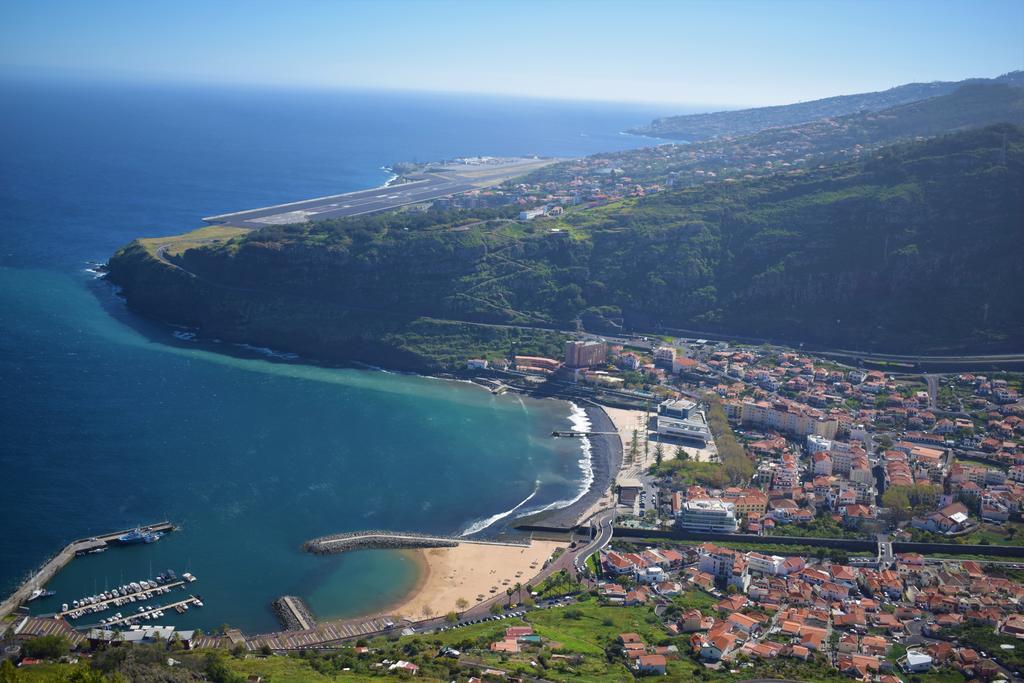 Feeling Like Home Machico Машику Екстериор снимка