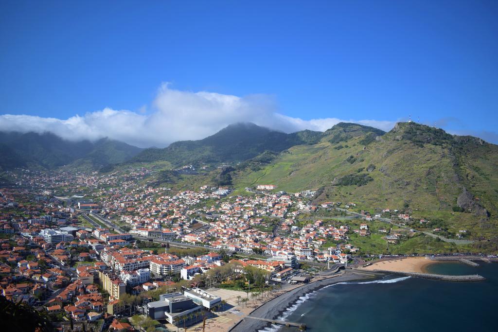 Feeling Like Home Machico Машику Екстериор снимка