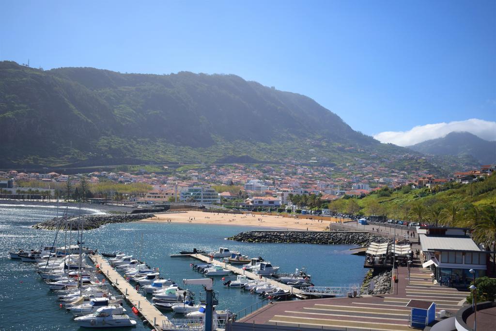 Feeling Like Home Machico Машику Екстериор снимка