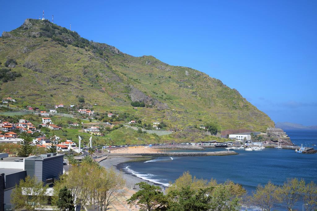Feeling Like Home Machico Машику Екстериор снимка